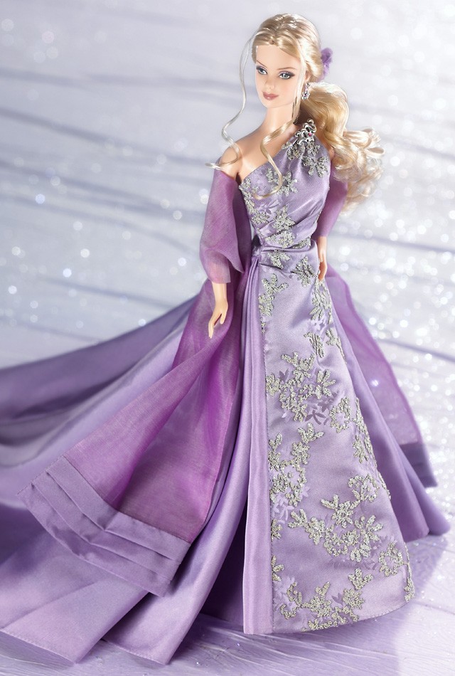 Barbie 2003